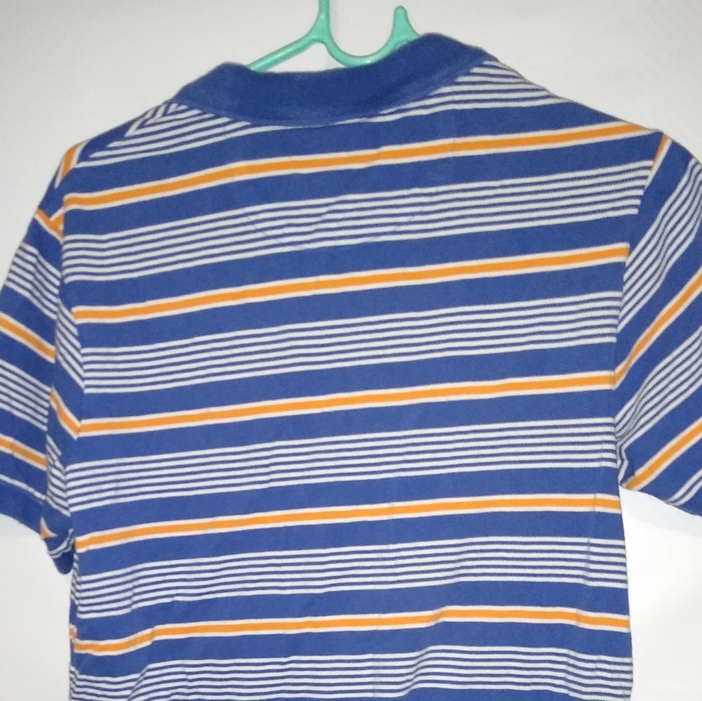 Chaps Polo type shirt👕 - Picture 2 of 4